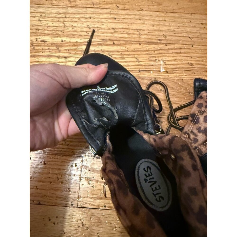 Stevies Kids Boots‎ (B1) - Picture 8 of 8